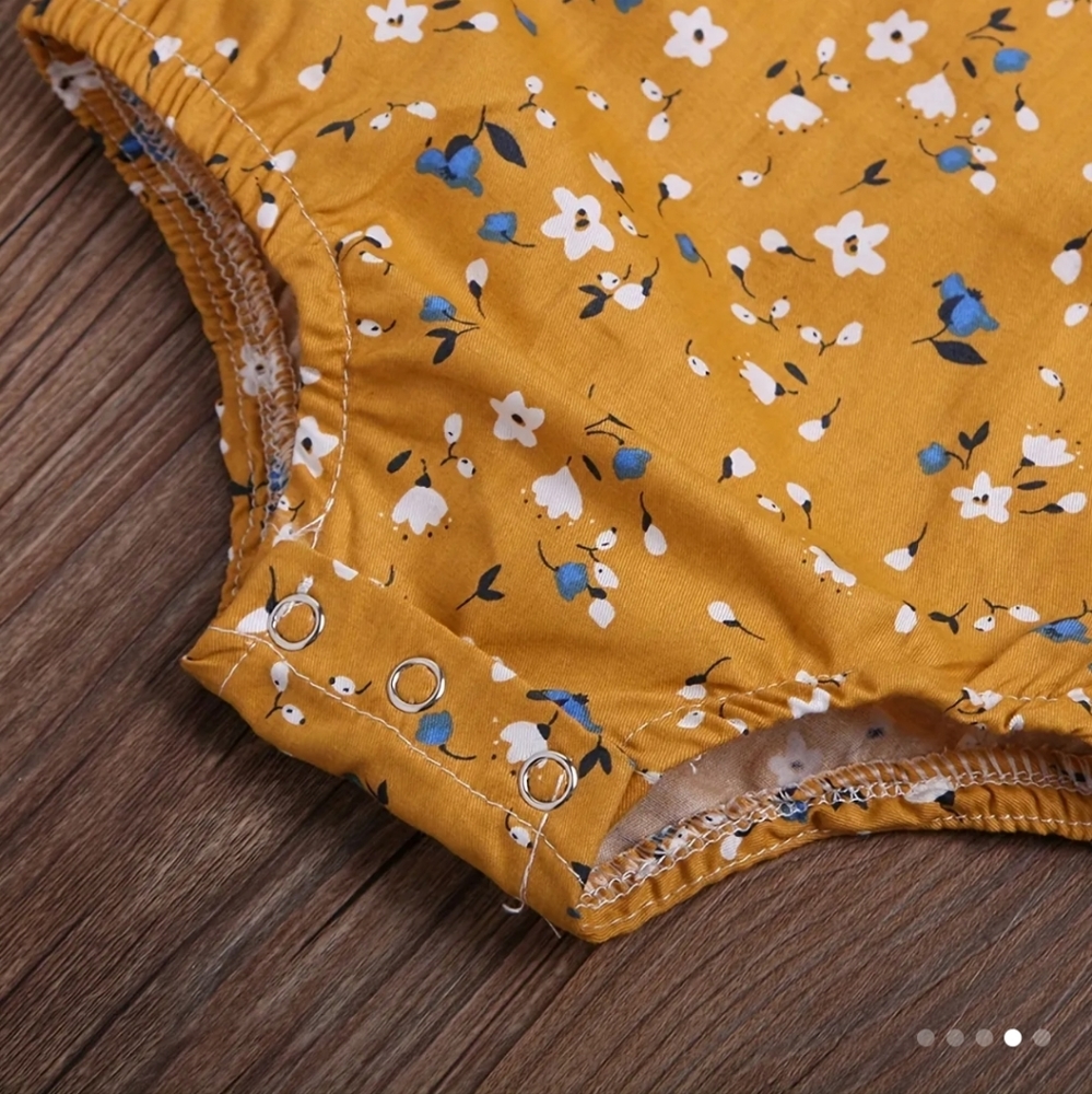 Romper - Picture 5 of 6